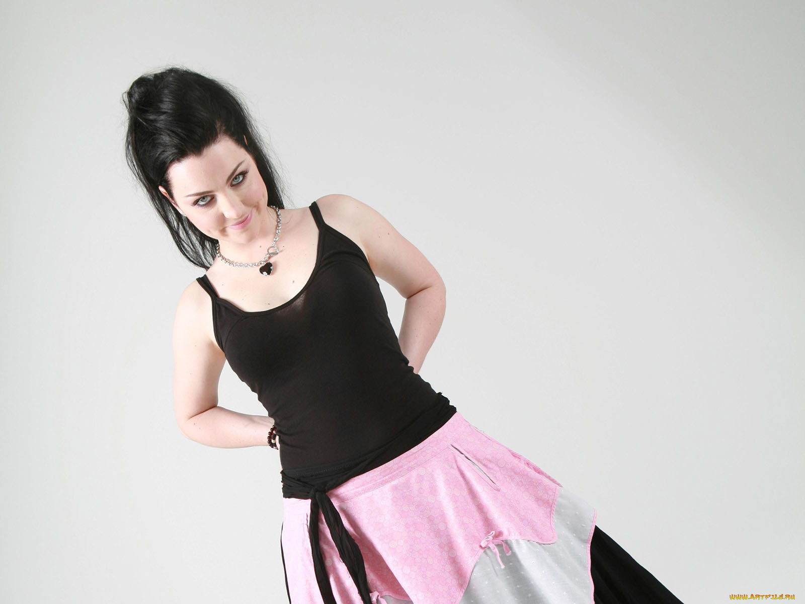 , evanescence